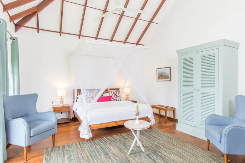 Hilltop Haven a Luxurious Villa in Kandy, Sri Lanka photo 14
