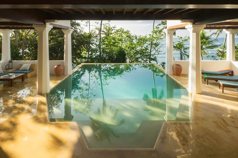 Ceylon House in Weligama, Sri Lanka photo 10