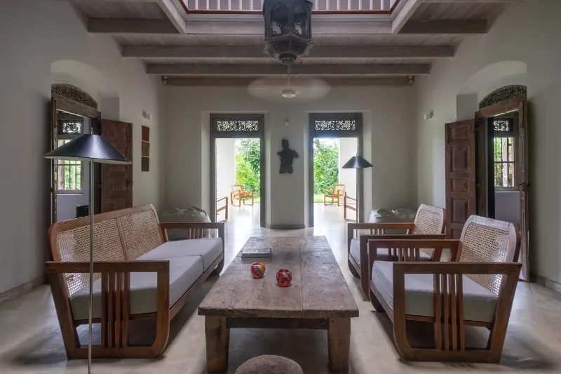 Mirissa Colonial House a Stunning Villa in Mirissa, Sri Lanka photo 8