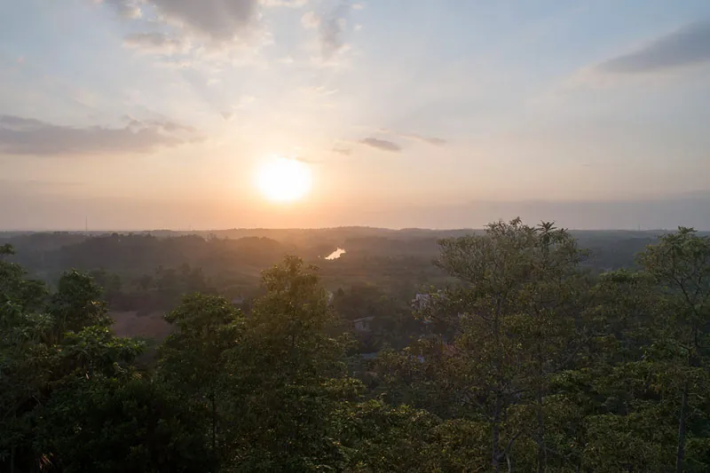 Armitage Hill a Stunning Luxurious Villa in Sri Lanka photo 18