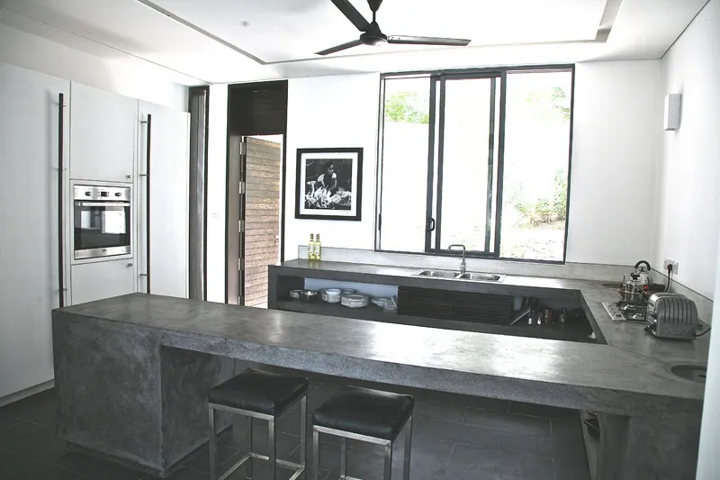 Tangalle Beach House a Stunning Beachfront Villa in Tangalle, Sri Lanka photo 15