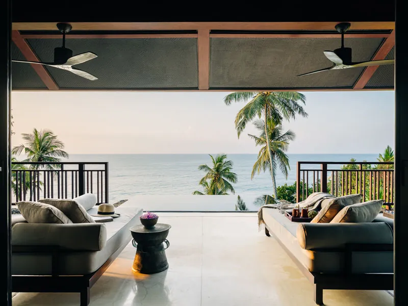 ÀNI Sri Lanka The Most Luxurious Private Villa Estate in Sri Lanka photo 2
