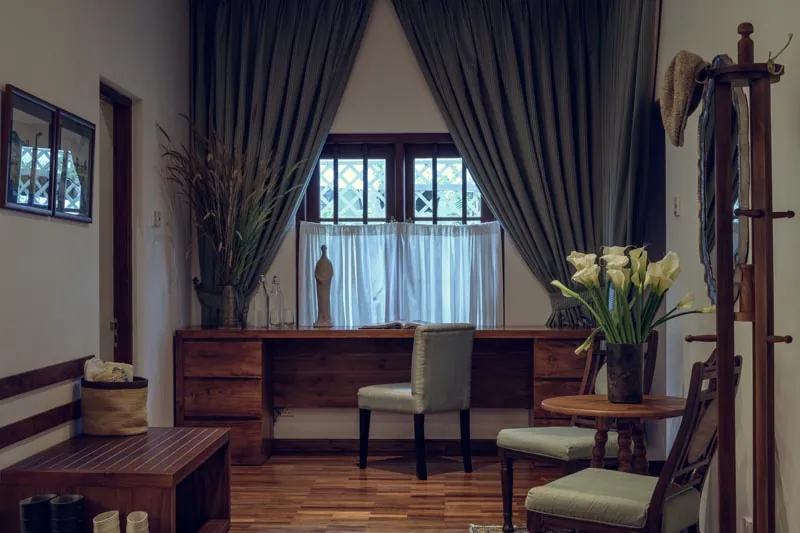 The Planters Bungalow a Stunning Planters Villa in Nuwara Eliya, Sri Lanka  photo 20