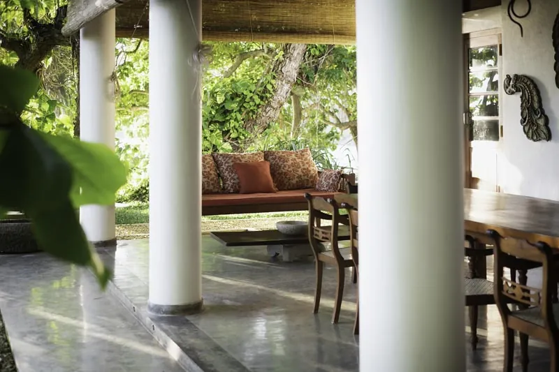 Walawwa Luxury Villa in Weligama, Sri Lanka photo 8