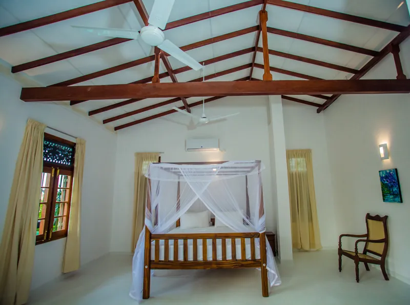 South Surf House a Villa In Ahangama, Sri Lanka photo 13