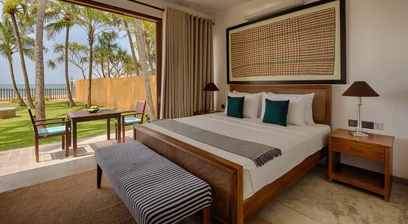Villa 700 a Stunning Beachfront Villa in Bentota photo 14