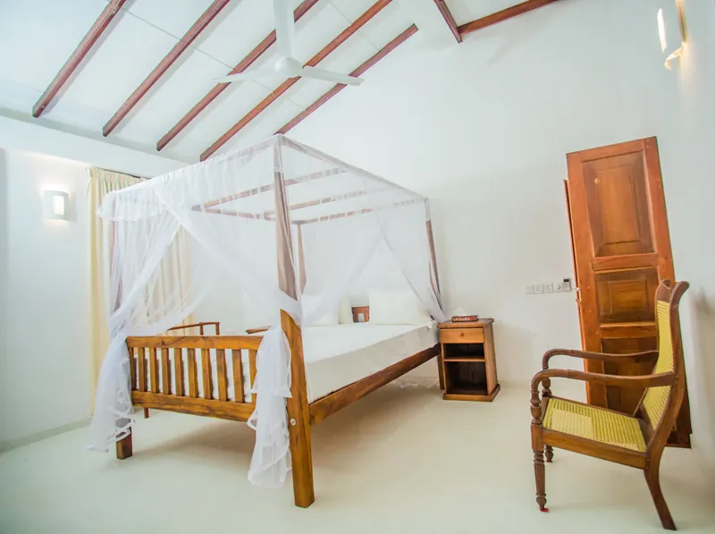 South Surf House a Villa In Ahangama, Sri Lanka photo 12