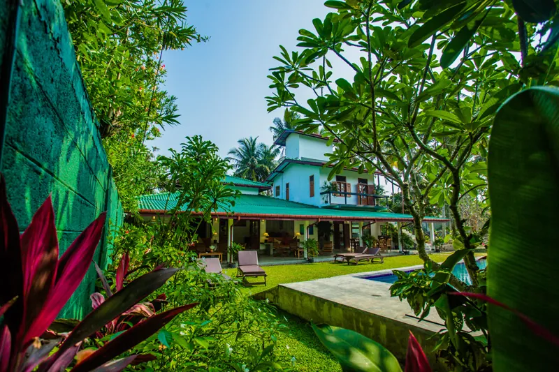 South Surf House a Villa In Ahangama, Sri Lanka photo 18
