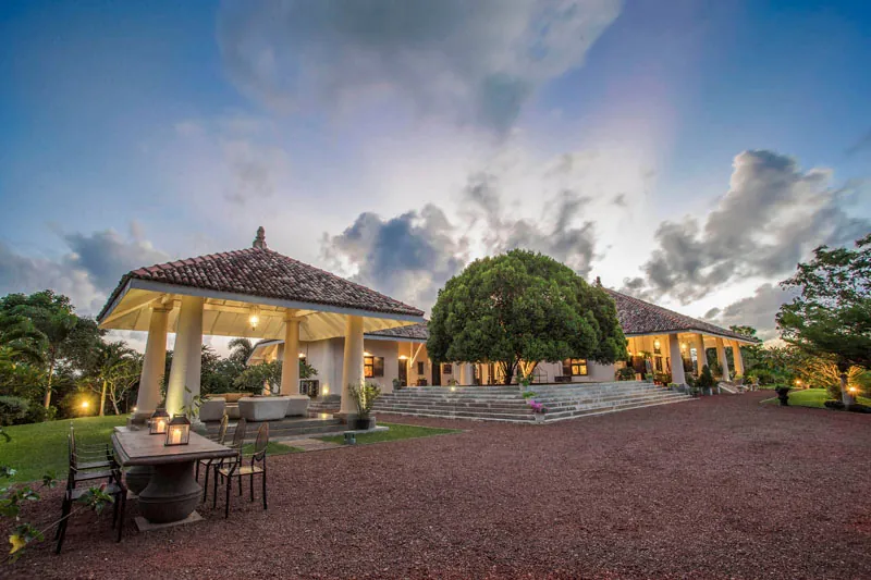 Mayrana a Stunning Lakefront Villa in Koggala, Sri Lanka photo 6