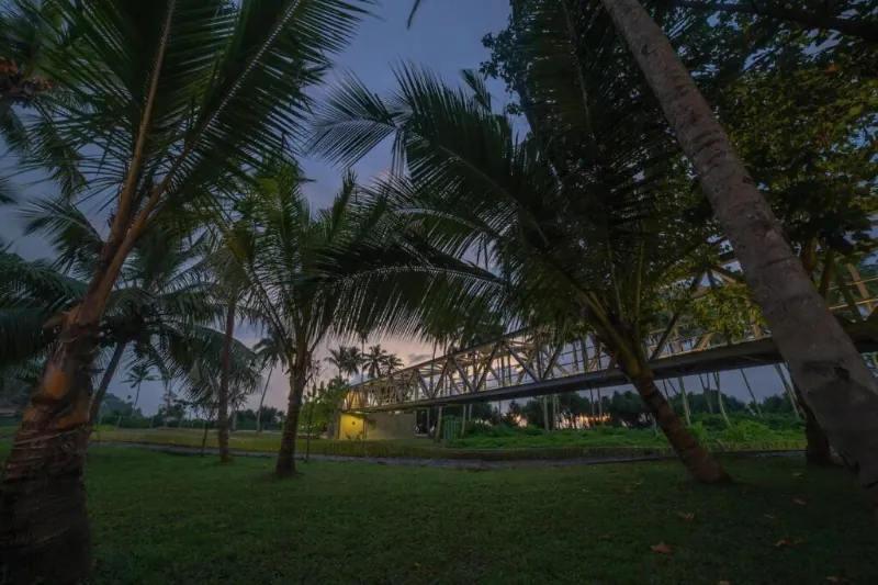 Kosgoda Beach Villa a Stunning Beachfront Villa in Kosgoda, Sri Lanka photo 14