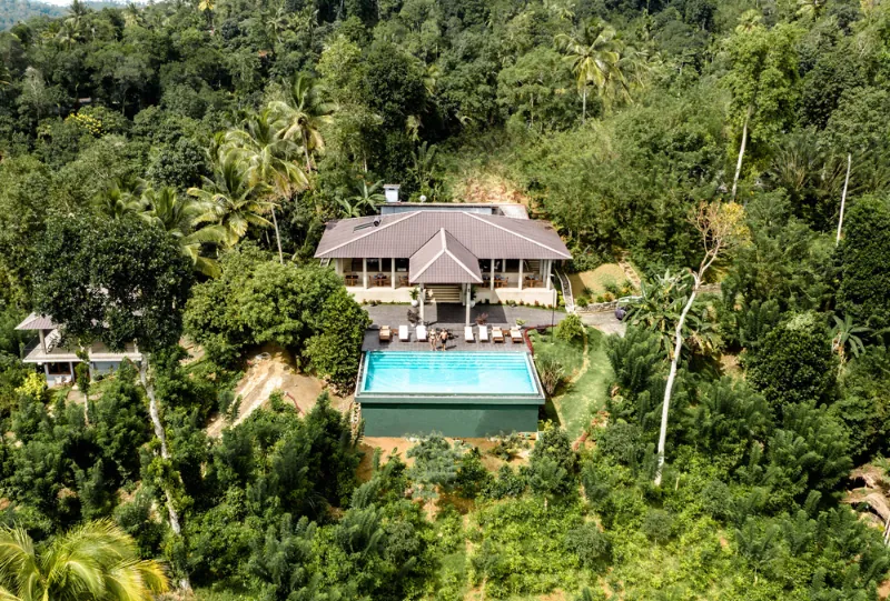 Premium Villa a Private Villa Escape  photo 9