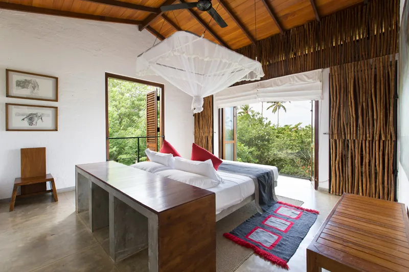 Cashew Groove a Unique Villa in Tangalle, Sri Lanka photo 6