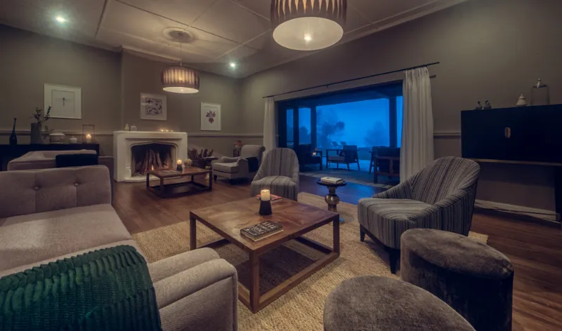 Elysian Peaks a Stunning Hilltop Villa in Nuwara Eliya, Sri Lanka photo 8
