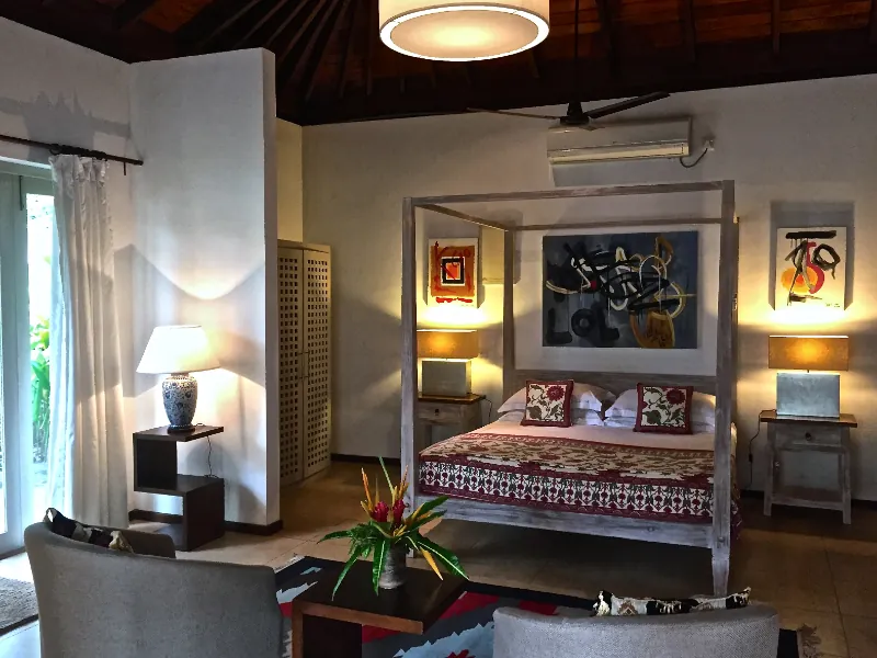 The Thalpe House a Luxurious Beachfront Villa in Thalpe, Sri Lanka photo 18