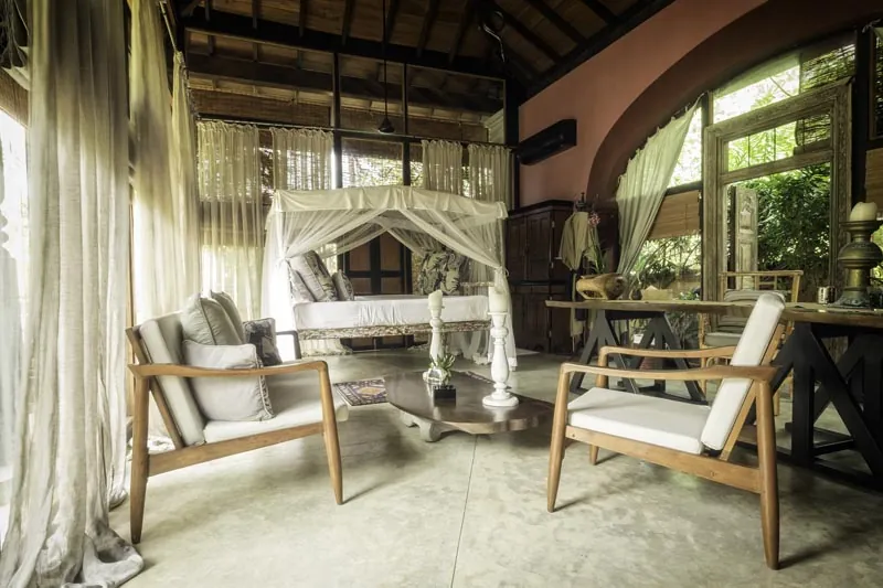 Ambalaa Pavilions a Luxury Villa in Weligama, Sri Lanka photo 18