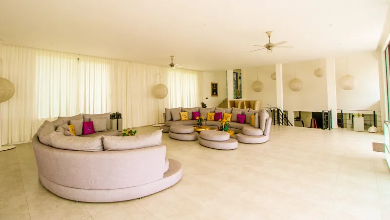 GT Villa in Bentota, Sri Lanka photo 11