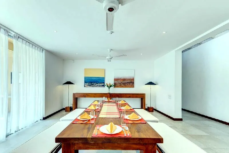 Wadduwa Beach Villa a Luxurious Beachfront Villa in Wadduwa, Sri Lanka photo 16