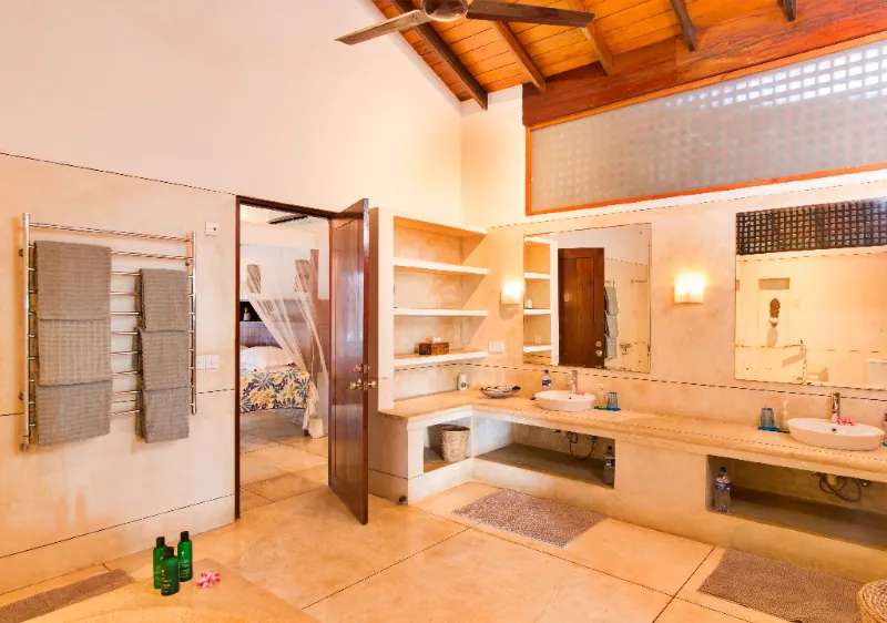 Thalpe Blue Beach Villa a Luxurious Beachfront Villa in Thalpe, Sri Lanka photo 14