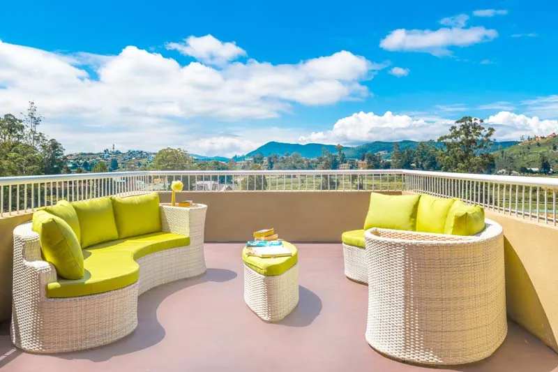 The Westbury Palace a Stunning Private Villa in Nuwara Eliya photo 19