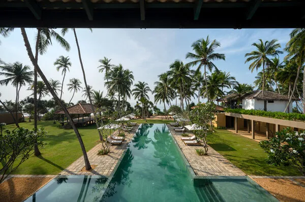 Kayam House a Stunning Boutique Villa in Tangalle, Sri Lanka photo 3