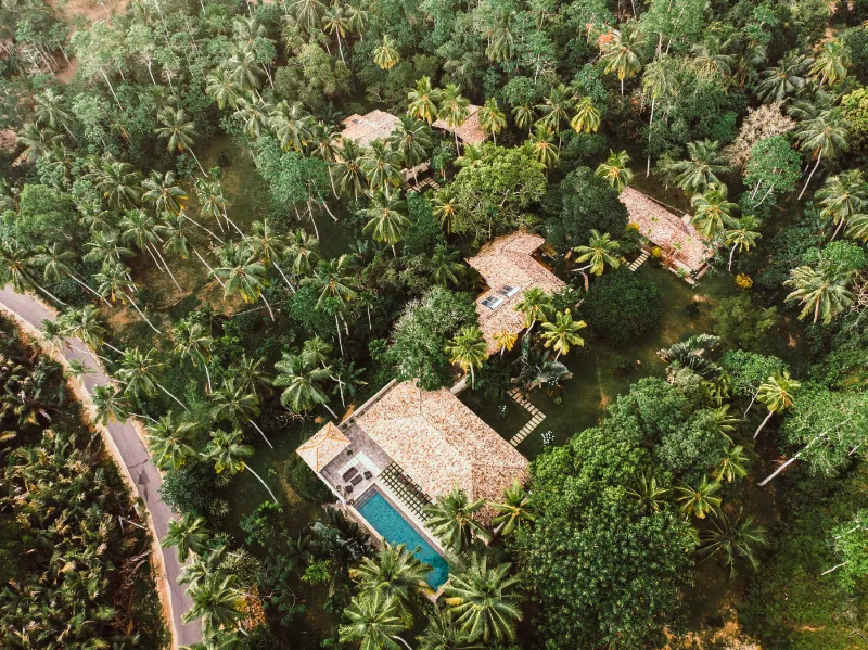 Villa Kumara a Stunning Villa Located in Weligama photo 16