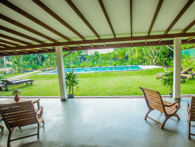 South Surf House a Villa In Ahangama, Sri Lanka photo 5
