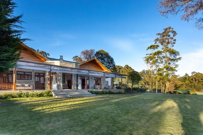 Firsmead a Planters Villa in Nuwara Eliya  photo 4