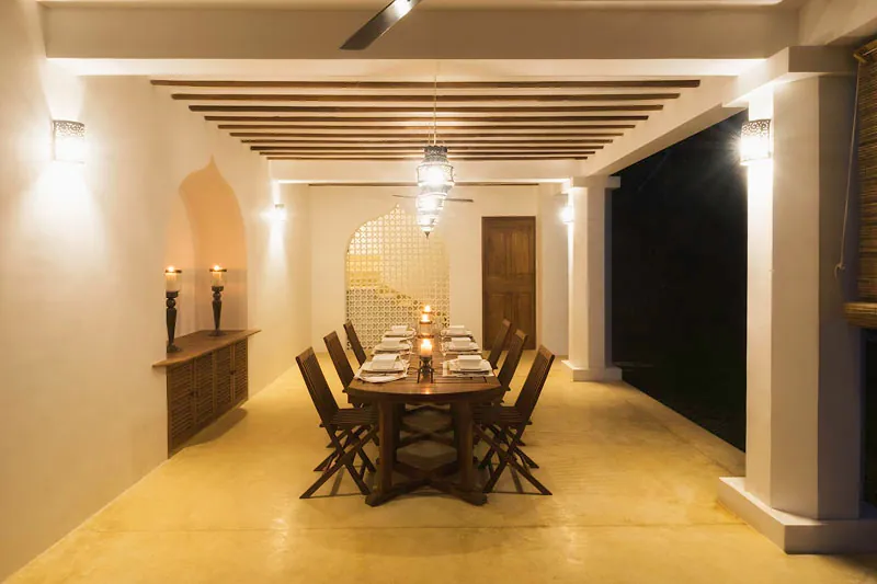 Ceylon House in Weligama, Sri Lanka photo 16