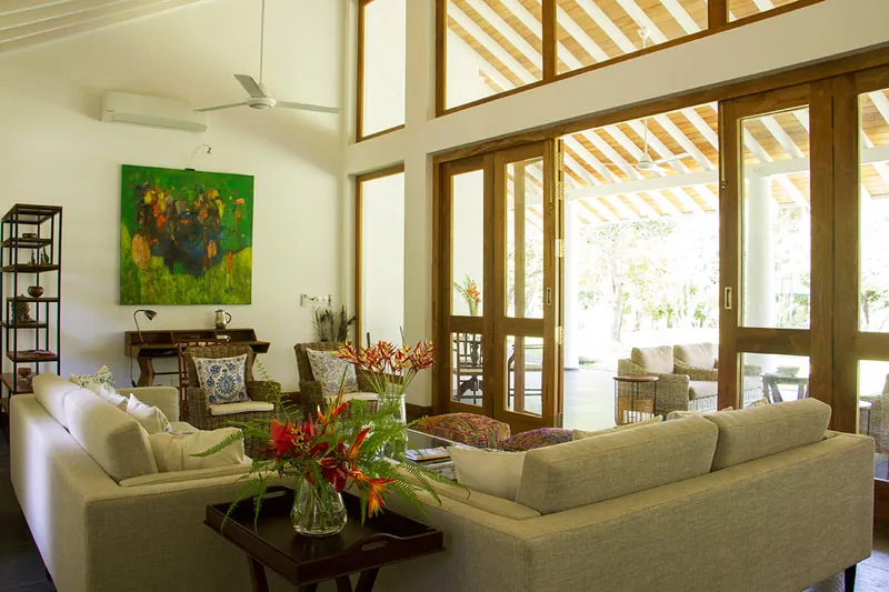 Paddy House a Luxurious Villa surrounded with Paddy in Galle, Sri Lanka photo 7