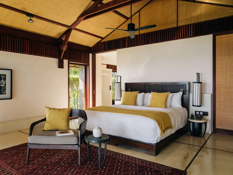 ÀNI Sri Lanka The Most Luxurious Private Villa Estate in Sri Lanka photo 14