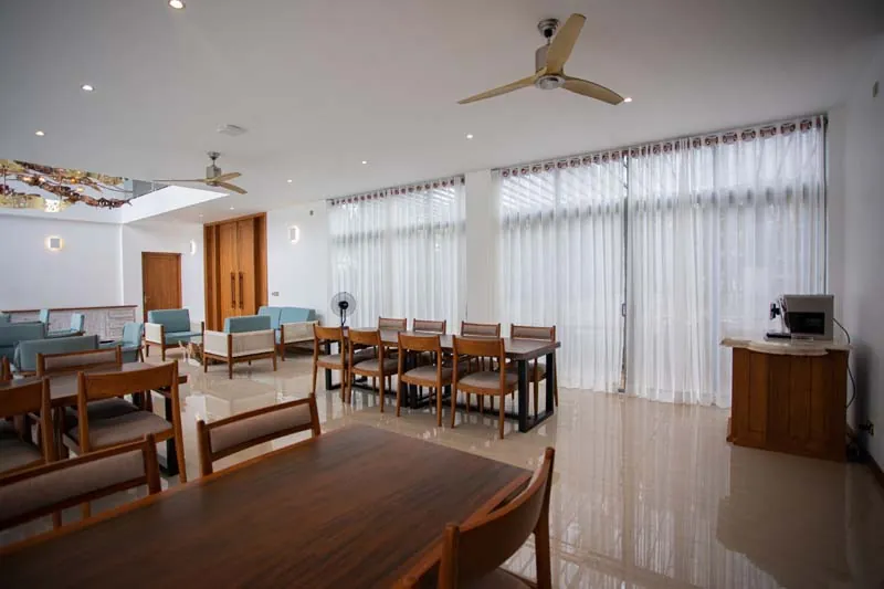 Lighthouse Villa a Stunning Beachfront Villa in Sri Lanka photo 13