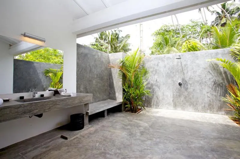 SBV a Stunning Beachfront Villa in Mirissa, Sri Lanka photo 8