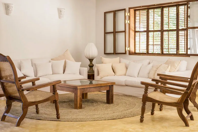 Ceylon House in Weligama, Sri Lanka photo 5