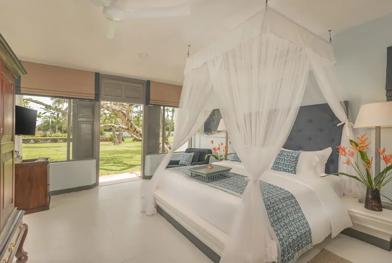 TVB a Geoffrey Bawa Designed Boutique Villa in Bentota, Sri Lanka photo 14