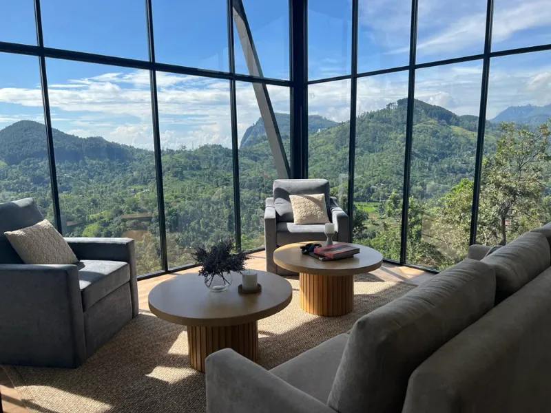 Walakulu a Stunning Property Over The Mountains  photo 18