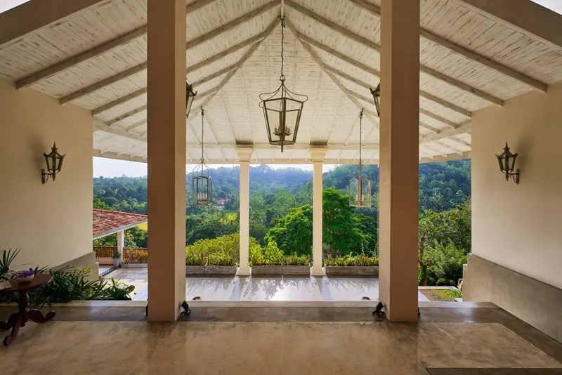 The D Villa a Stunning Boutique Villa in Galle, Sri Lanka photo 20