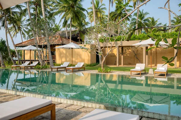 Kayam House a Stunning Boutique Villa in Tangalle, Sri Lanka photo 2