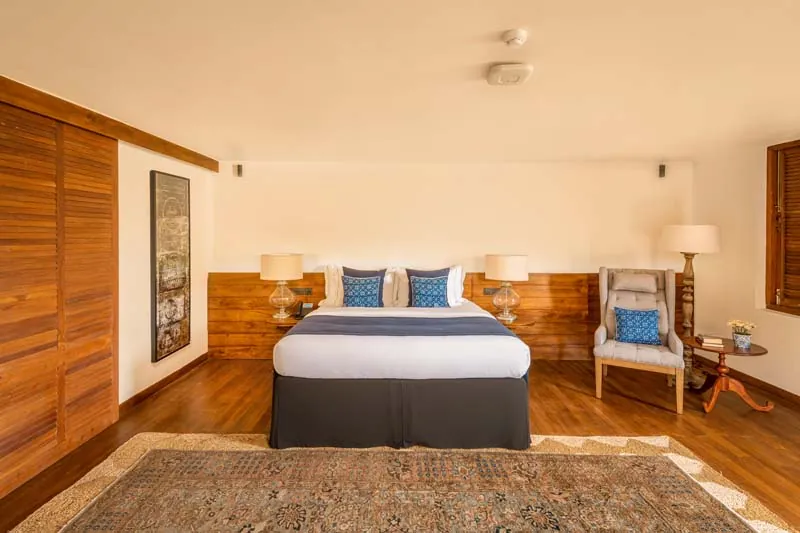 Villa Colombo a Stunning Villa in The Heart of Colombo  photo 15