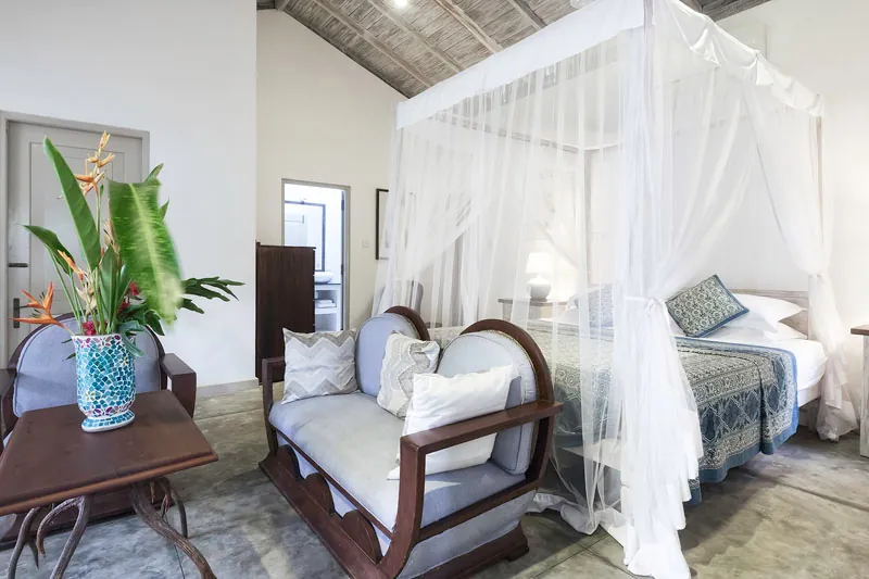 Talpe Doll a Luxury Beachfront Boutique Villa in Thalpe, Sri Lanka photo 19