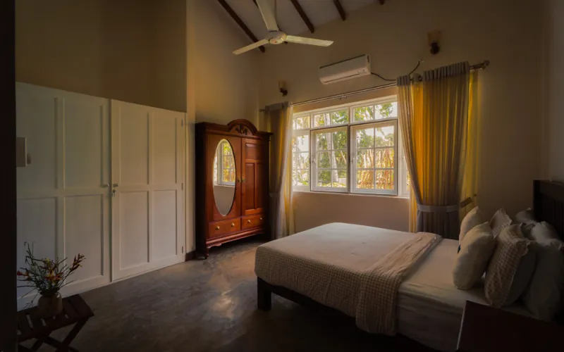 Sevena Villa a Family Friendly Villa in Weligama, Sri Lanka photo 14