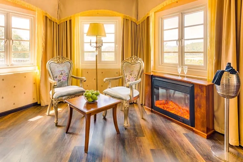 The Westbury Palace a Stunning Private Villa in Nuwara Eliya photo 8
