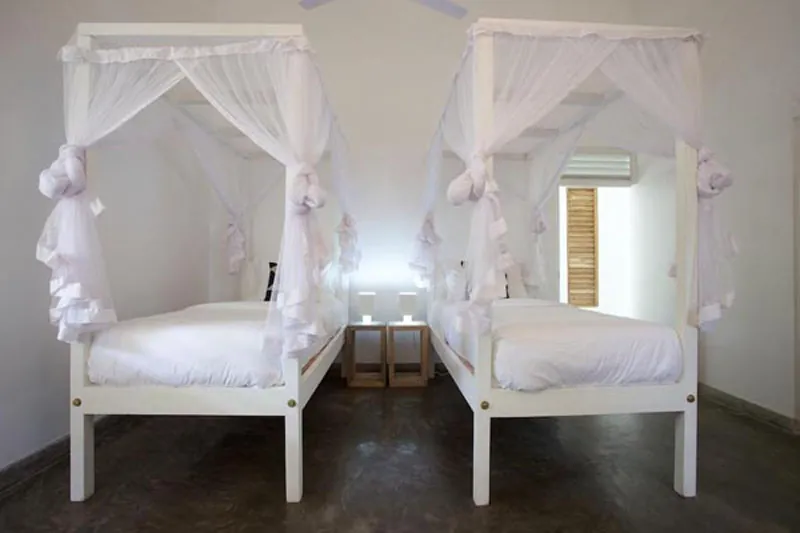 SBV a Stunning Beachfront Villa in Mirissa, Sri Lanka photo 6