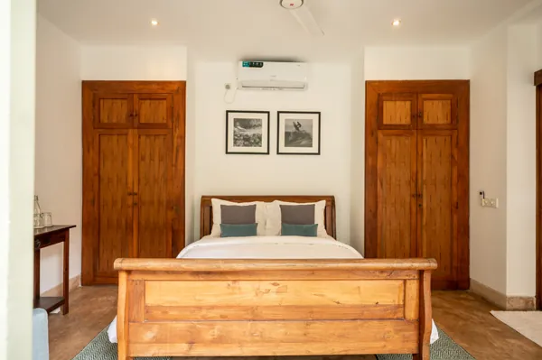 No 41 Lighthouse Street a Stunning Villa Inside Gallefort, Sri Lanka photo 12