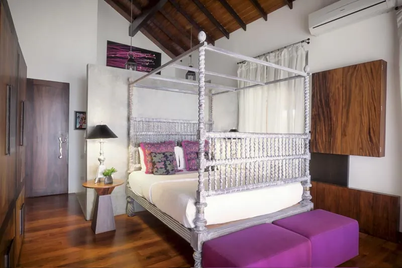 Bawana a Stunning Beachfront Villa in Weligama, Sri Lanka photo 12