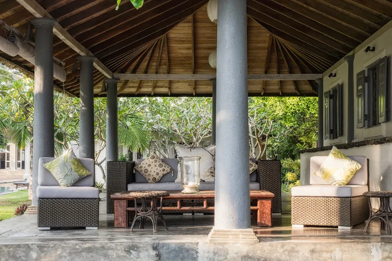 The Thalpe House a Luxurious Beachfront Villa in Thalpe, Sri Lanka photo 16