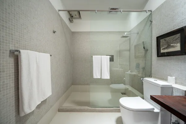 No 42 Lighthouse Street a Stunning Villa Inside Gallefort  photo 13
