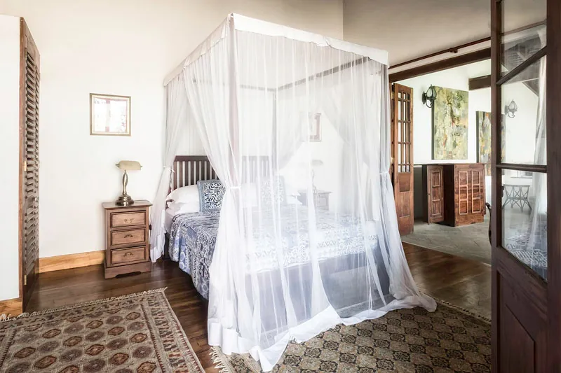 Villa 48 in Gallefort, Sri Lanka photo 5
