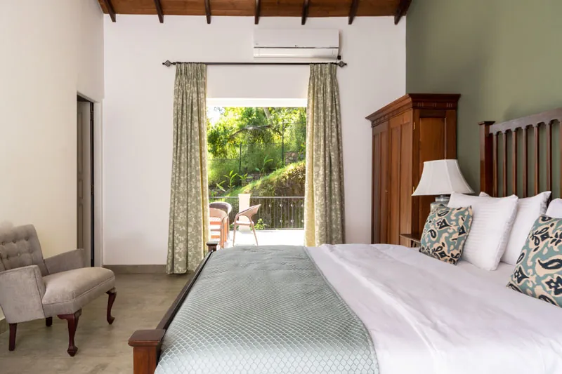 Villa Bliss a Stunning Lakefront Villa in Digana, Sri Lanka photo 15