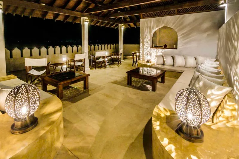 Weligama House a Stunning Beachfront Villa in Weligama, Sri Lanka photo 18
