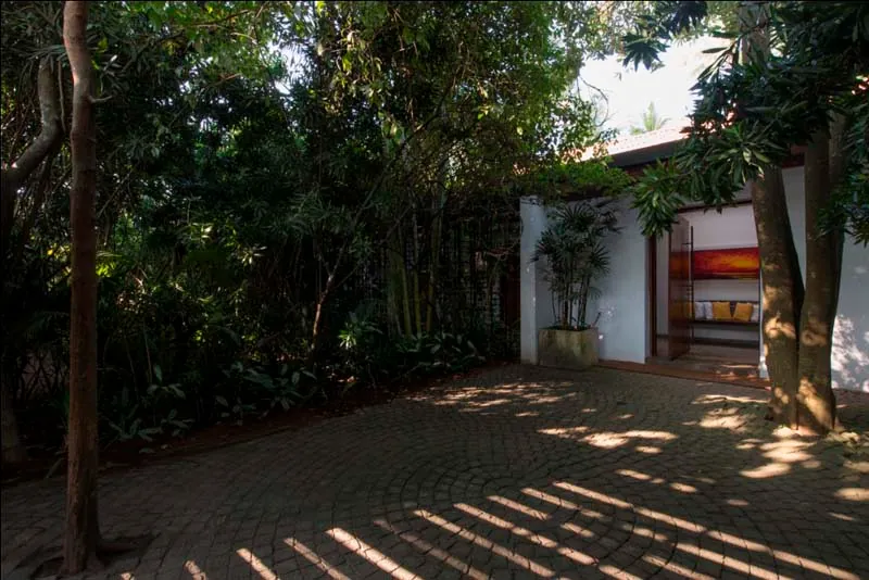 Villa Maga a Stunning Beachfront Villa Close to Colombo, Sri Lanka photo 14